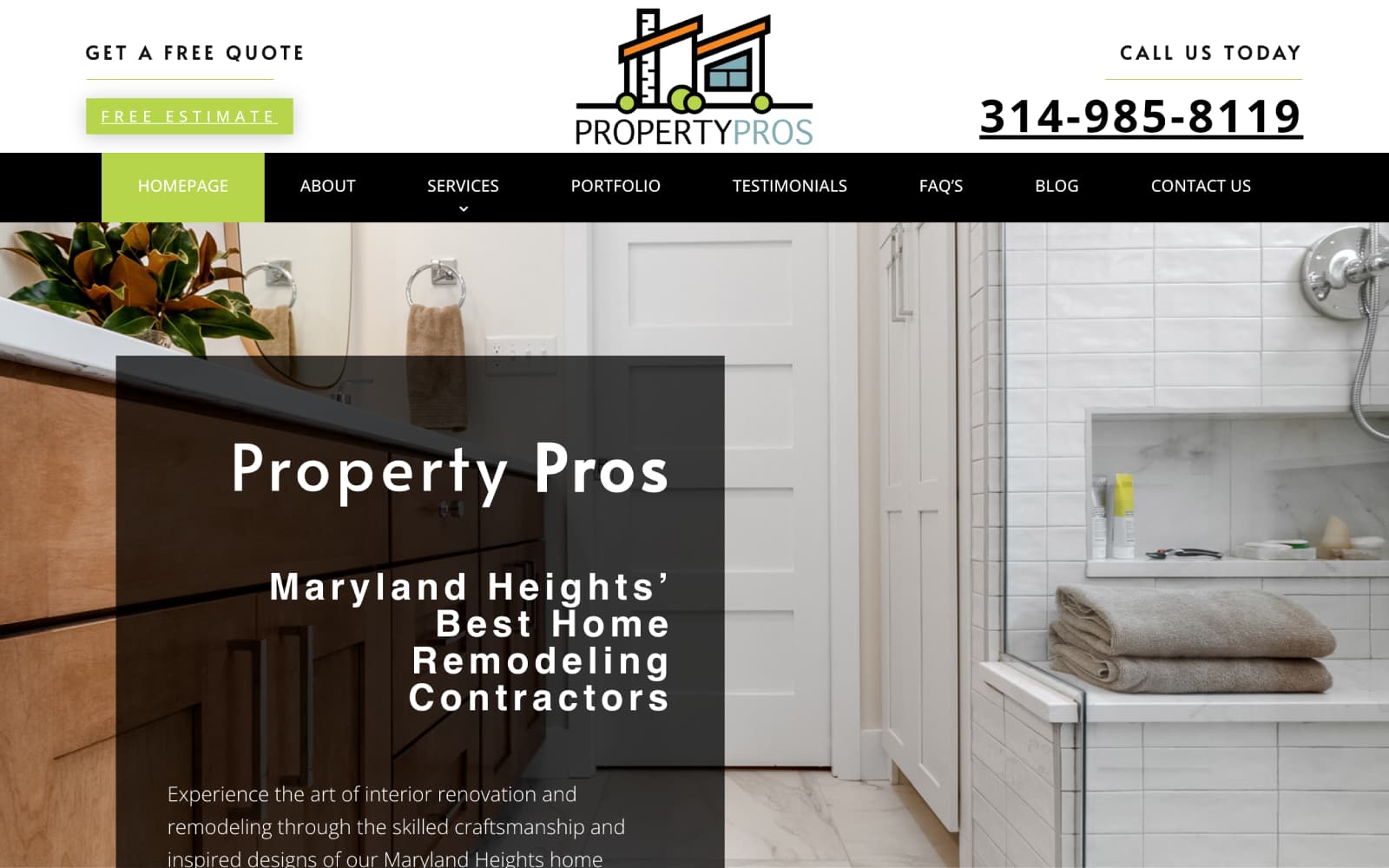 stlpropertypros.com